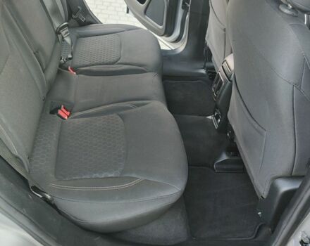 Серый Джип Компас, объемом двигателя 2.4 л и пробегом 173 тыс. км за 15800 $, фото 19 на Automoto.ua