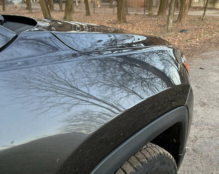 Серый Джип Компас, объемом двигателя 2.4 л и пробегом 86 тыс. км за 15500 $, фото 13 на Automoto.ua