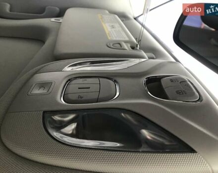 Серый Джип Компас, объемом двигателя 2.36 л и пробегом 115 тыс. км за 16600 $, фото 14 на Automoto.ua