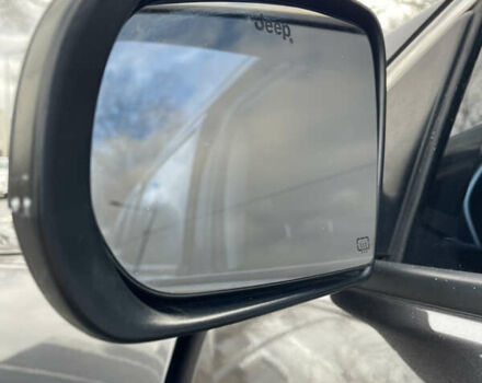 Серый Джип Компас, объемом двигателя 2.36 л и пробегом 105 тыс. км за 13500 $, фото 10 на Automoto.ua