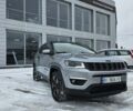 Сірий Джип Compass, об'ємом двигуна 2.36 л та пробігом 59 тис. км за 16699 $, фото 1 на Automoto.ua