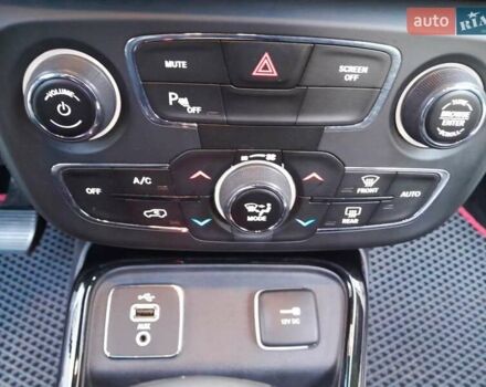 Джип Компас 2018 в Киеве на Automoto.ua Серый Джип Компас, объемом двигателя 2.4 л и пробегом 119 тыс. км за 15950 $, фото 51 на Automoto.ua