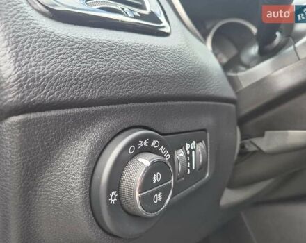 Серый Джип Компас, объемом двигателя 2.36 л и пробегом 155 тыс. км за 12300 $, фото 14 на Automoto.ua