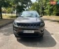 Серый Джип Компас, объемом двигателя 2.36 л и пробегом 73 тыс. км за 17499 $, фото 1 на Automoto.ua
