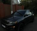 Сірий Джип Compass, об'ємом двигуна 2.36 л та пробігом 80 тис. км за 14900 $, фото 1 на Automoto.ua