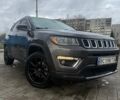 Серый Джип Компас, объемом двигателя 2.36 л и пробегом 220 тыс. км за 13299 $, фото 10 на Automoto.ua