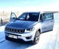 Серый Джип Компас, объемом двигателя 2.4 л и пробегом 117 тыс. км за 17000 $, фото 4 на Automoto.ua