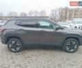 Серый Джип Компас, объемом двигателя 2.36 л и пробегом 74 тыс. км за 17950 $, фото 7 на Automoto.ua