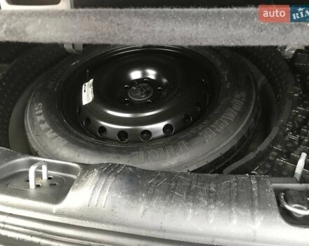 Серый Джип Компас, объемом двигателя 2.36 л и пробегом 115 тыс. км за 16600 $, фото 21 на Automoto.ua