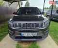 Серый Джип Компас, объемом двигателя 2.36 л и пробегом 69 тыс. км за 14500 $, фото 6 на Automoto.ua