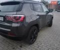 Джип Компас 2018 в Ромнах на Automoto.ua Серый Джип Компас, объемом двигателя 2.36 л и пробегом 134 тыс. км за 15800 $, фото 7 на Automoto.ua