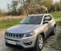 Серый Джип Компас, объемом двигателя 2.36 л и пробегом 87 тыс. км за 15450 $, фото 8 на Automoto.ua