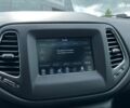 Сірий Джип Compass, об'ємом двигуна 2.4 л та пробігом 152 тис. км за 14290 $, фото 21 на Automoto.ua