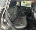 Сірий Джип Compass, об'ємом двигуна 2.36 л та пробігом 87 тис. км за 14990 $, фото 10 на Automoto.ua