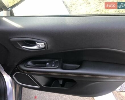 Серый Джип Компас, объемом двигателя 2.36 л и пробегом 21 тыс. км за 16500 $, фото 13 на Automoto.ua