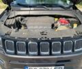 Серый Джип Компас, объемом двигателя 2.36 л и пробегом 84 тыс. км за 16800 $, фото 23 на Automoto.ua