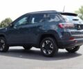 Джип Compass 2018 у Рівному на Automoto.ua Сірий Джип Compass, об'ємом двигуна 2.4 л та пробігом 50 тис. км за 2200 $, фото 4 на Automoto.ua