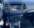 Серый Джип Компас, объемом двигателя 2.4 л и пробегом 62 тыс. км за 15500 $, фото 4 на Automoto.ua