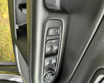 Сірий Джип Compass, об'ємом двигуна 2.4 л та пробігом 89 тис. км за 15200 $, фото 12 на Automoto.ua