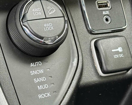 Серый Джип Компас, объемом двигателя 2.36 л и пробегом 91 тыс. км за 16900 $, фото 14 на Automoto.ua