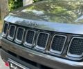 Джип Компас 2018 в Киеве на Automoto.ua Серый Джип Компас, объемом двигателя 2.4 л и пробегом 63 тыс. км за 17990 $, фото 4 на Automoto.ua