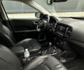Сірий Джип Compass, об'ємом двигуна 2.36 л та пробігом 52 тис. км за 18500 $, фото 29 на Automoto.ua