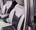 Сірий Джип Compass, об'ємом двигуна 2.36 л та пробігом 129 тис. км за 14800 $, фото 11 на Automoto.ua
