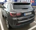 Серый Джип Компас, объемом двигателя 2.36 л и пробегом 115 тыс. км за 16600 $, фото 4 на Automoto.ua