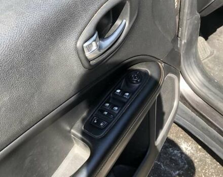 Сірий Джип Compass, об'ємом двигуна 2.4 л та пробігом 150 тис. км за 13100 $, фото 25 на Automoto.ua