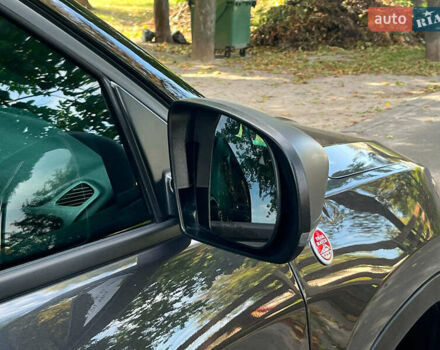 Сірий Джип Compass, об'ємом двигуна 2.4 л та пробігом 63 тис. км за 17990 $, фото 16 на Automoto.ua