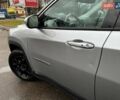 Серый Джип Компас, объемом двигателя 2.36 л и пробегом 167 тыс. км за 17700 $, фото 2 на Automoto.ua