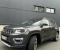 Сірий Джип Compass, об'ємом двигуна 2.36 л та пробігом 52 тис. км за 18500 $, фото 6 на Automoto.ua