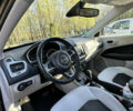 Сірий Джип Compass, об'ємом двигуна 2.36 л та пробігом 172 тис. км за 16000 $, фото 3 на Automoto.ua