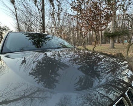 Сірий Джип Compass, об'ємом двигуна 2.4 л та пробігом 86 тис. км за 15500 $, фото 20 на Automoto.ua