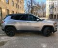 Серый Джип Компас, объемом двигателя 2.4 л и пробегом 146 тыс. км за 16600 $, фото 7 на Automoto.ua