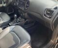 Серый Джип Компас, объемом двигателя 2.36 л и пробегом 84 тыс. км за 15700 $, фото 20 на Automoto.ua