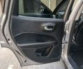 Серый Джип Компас, объемом двигателя 2.4 л и пробегом 146 тыс. км за 16600 $, фото 11 на Automoto.ua