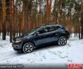 Серый Джип Компас, объемом двигателя 2.4 л и пробегом 630 тыс. км за 17999 $, фото 1 на Automoto.ua