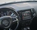 Джип Компас 2018 в Харькове на Automoto.ua Серый Джип Компас, объемом двигателя 2.36 л и пробегом 73 тыс. км за 17700 $, фото 11 на Automoto.ua