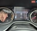 Серый Джип Компас, объемом двигателя 2.36 л и пробегом 89 тыс. км за 16300 $, фото 18 на Automoto.ua