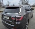 Сірий Джип Compass, об'ємом двигуна 2.4 л та пробігом 75 тис. км за 15000 $, фото 4 на Automoto.ua