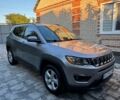 Сірий Джип Compass, об'ємом двигуна 2.36 л та пробігом 82 тис. км за 16300 $, фото 1 на Automoto.ua