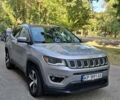 Сірий Джип Compass, об'ємом двигуна 2.36 л та пробігом 57 тис. км за 13800 $, фото 1 на Automoto.ua