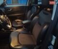 Джип Компас 2018 в Ромнах на Automoto.ua Серый Джип Компас, объемом двигателя 2.36 л и пробегом 134 тыс. км за 15800 $, фото 11 на Automoto.ua