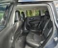 Сірий Джип Compass, об'ємом двигуна 2.4 л та пробігом 37 тис. км за 8000 $, фото 13 на Automoto.ua