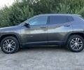 Сірий Джип Compass, об'ємом двигуна 2.4 л та пробігом 78 тис. км за 11700 $, фото 2 на Automoto.ua