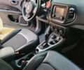 Серый Джип Компас, объемом двигателя 2.36 л и пробегом 59 тыс. км за 16600 $, фото 20 на Automoto.ua
