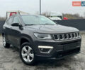Серый Джип Компас, объемом двигателя 2.4 л и пробегом 91 тыс. км за 15750 $, фото 2 на Automoto.ua