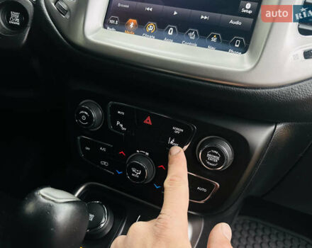 Серый Джип Компас, объемом двигателя 2.36 л и пробегом 88 тыс. км за 14500 $, фото 32 на Automoto.ua