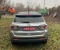Сірий Джип Compass, об'ємом двигуна 2.36 л та пробігом 36 тис. км за 15700 $, фото 1 на Automoto.ua